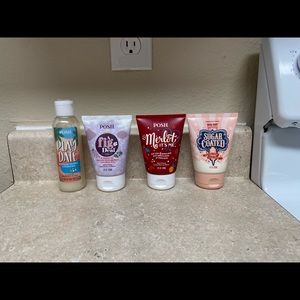 Posh Bundle | Hand Cremes